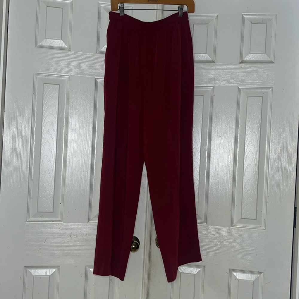NORTON MCNAUGHTON Trousers